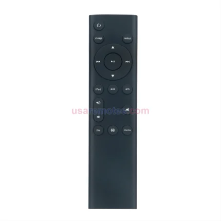 Logitech D800173 remote control replacement