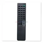 Logitech S00102 remote control replacement