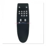 Logitech Z5500 remote control replacement
