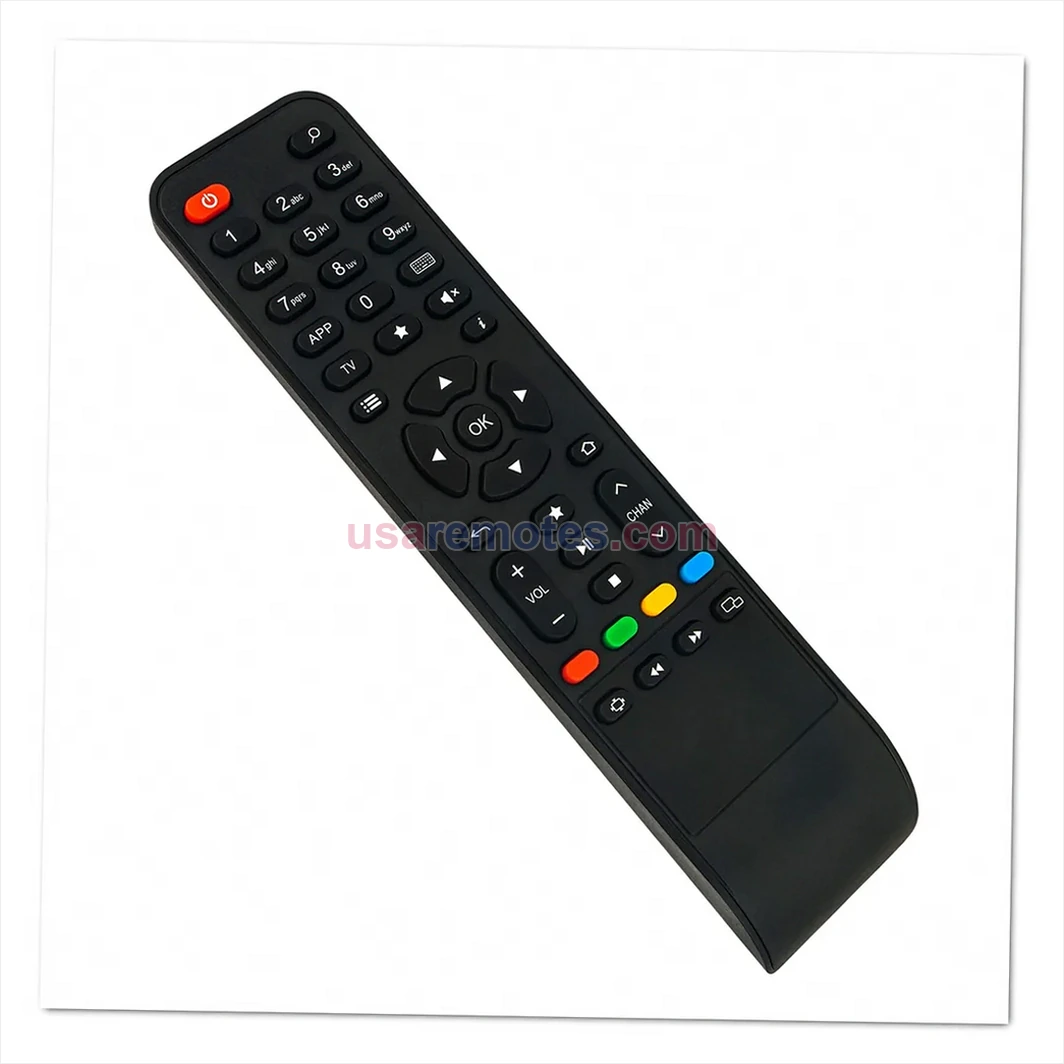 Mag520 MAG420 remote control replacement Mag520 MAG420 remote control replacement