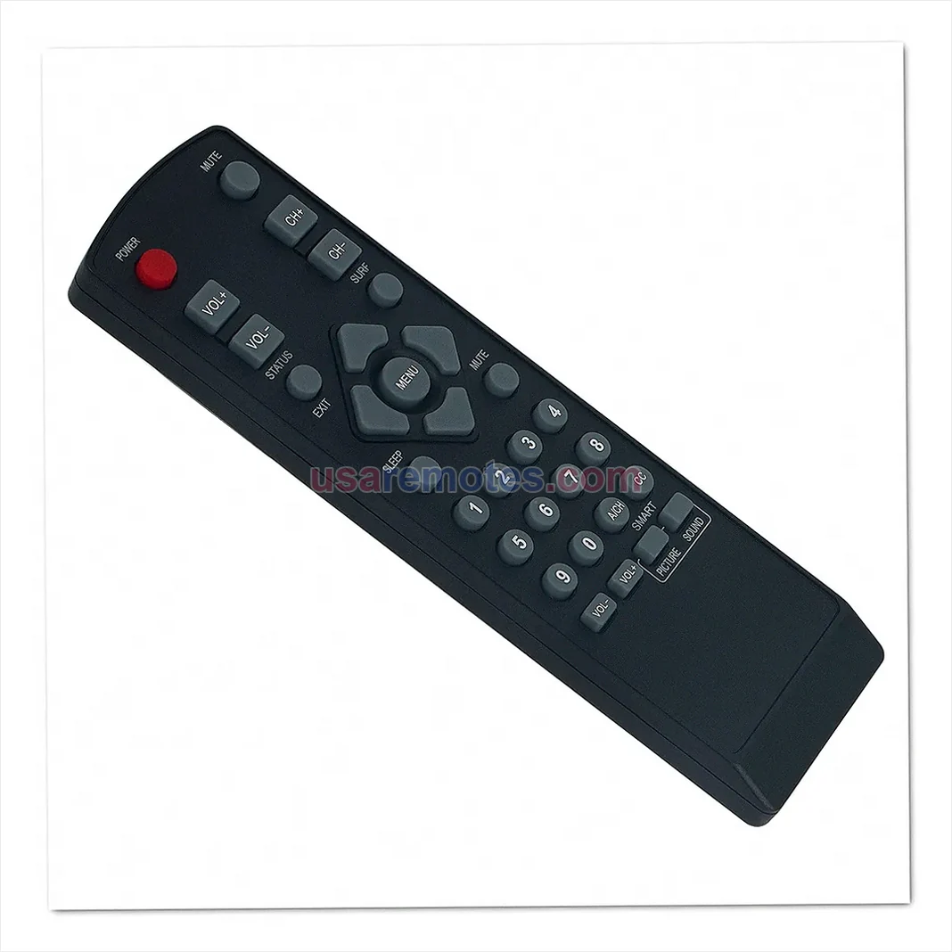 Magnavox 13MT1431 remote control replacement