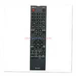 Magnavox 19MDTR20 remote control replacement