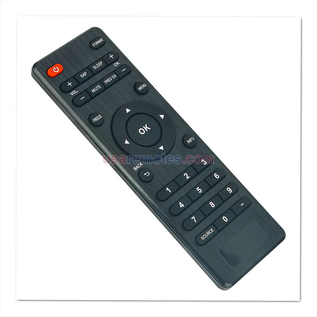 Magnavox 22MF339BF7 remote control replacement