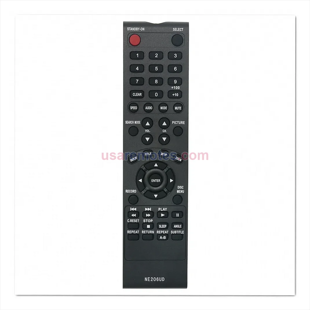 Magnavox 27MC4304 remote control replacement
