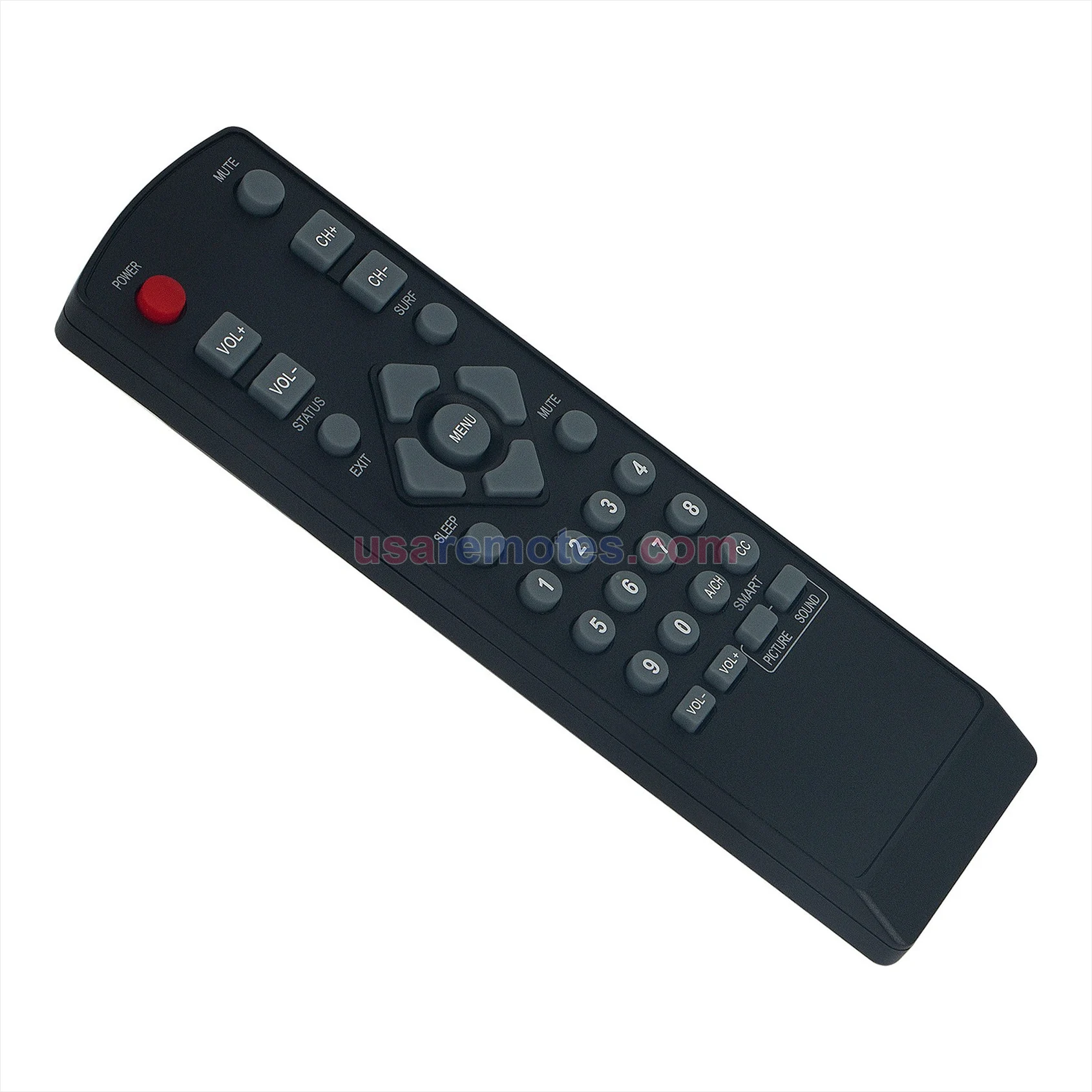 Magnavox 27MS3404R remote control replacement