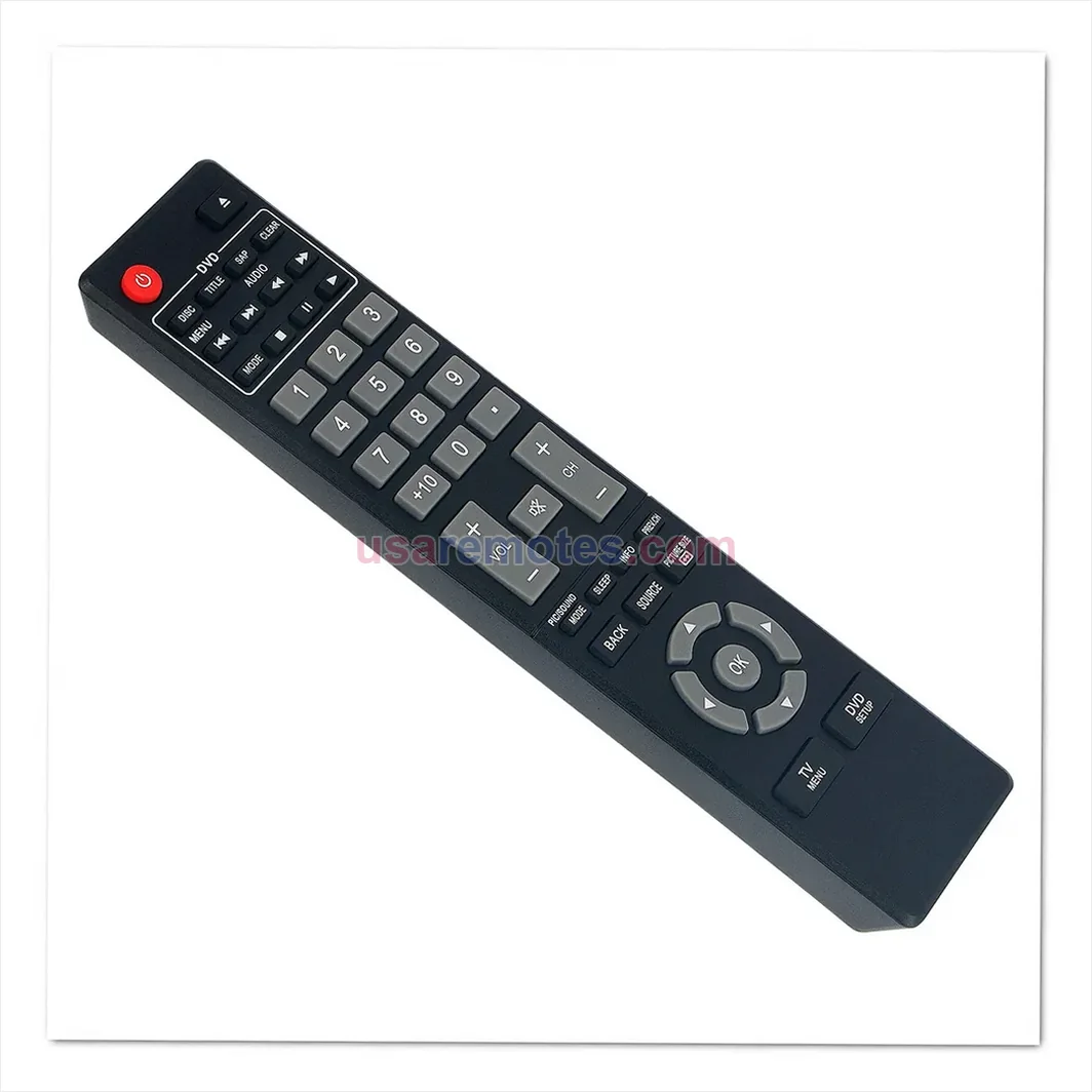 Magnavox 28MD403 remote control replacement