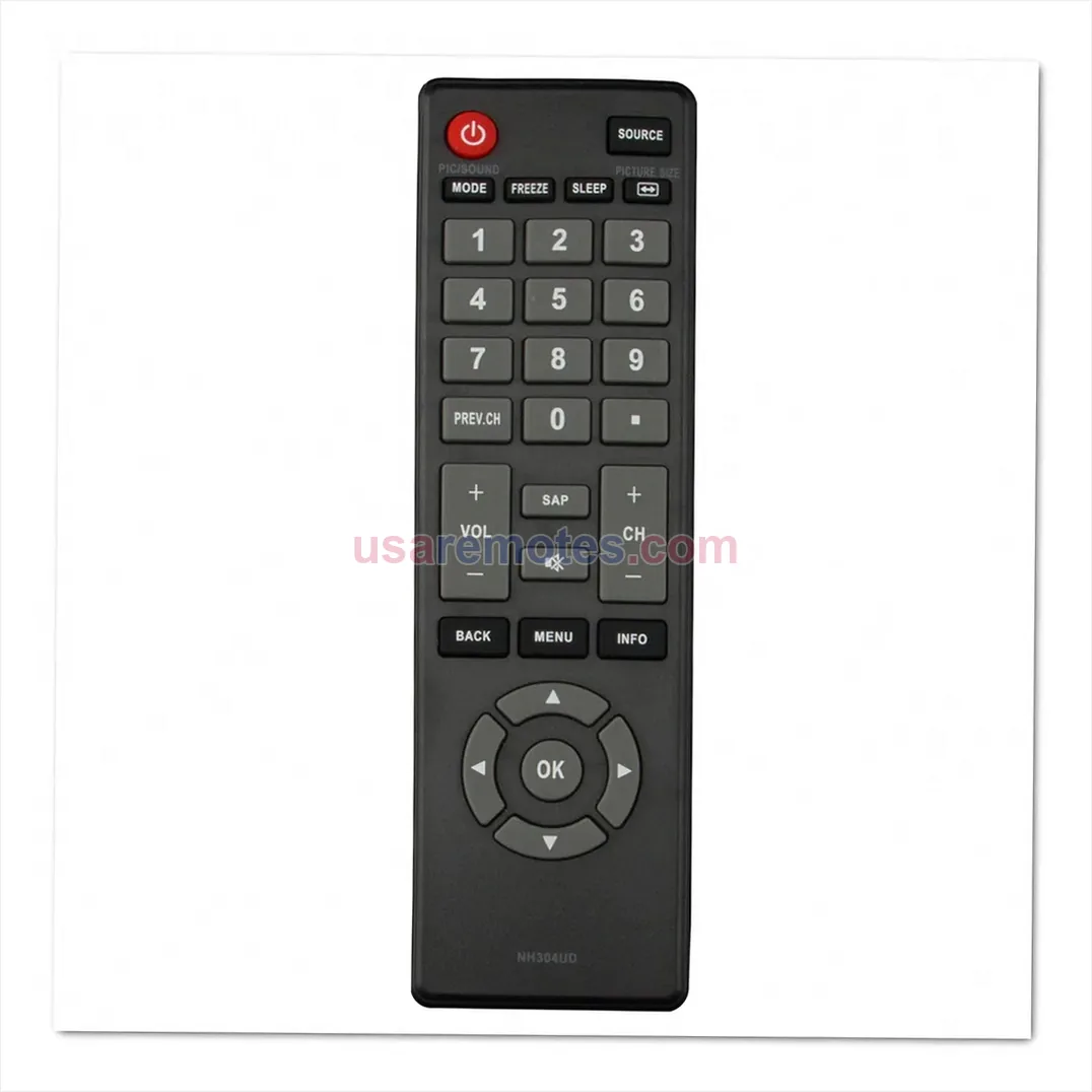 Magnavox 29ME403V remote control replacement