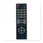 Magnavox 2ME303V remote control replacement