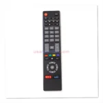 Magnavox 32MV402X TV remote control replacement