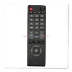 Magnavox 39ME402V remote control replacement