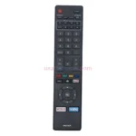 Magnavox 43MV314XF7 remote control replacement