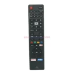 Magnavox 43MV347X remote control replacement