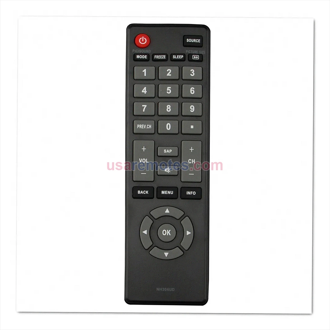 Magnavox 50ME313V/F7 remote control replacement Magnavox 50ME313V/F7 remote control replacement