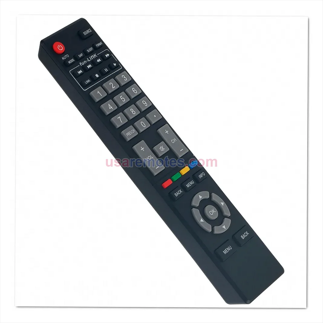 Magnavox 50MF412B remote control replacement Magnavox 50MF412B remote control replacement