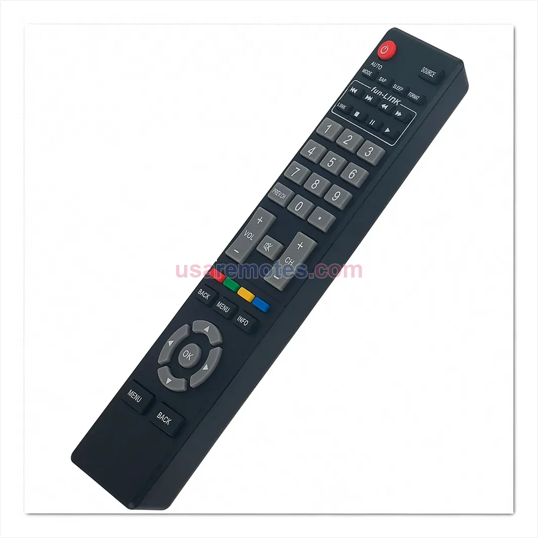 Magnavox 50MF412BF7 remote control replacement Magnavox 50MF412BF7 remote control replacement