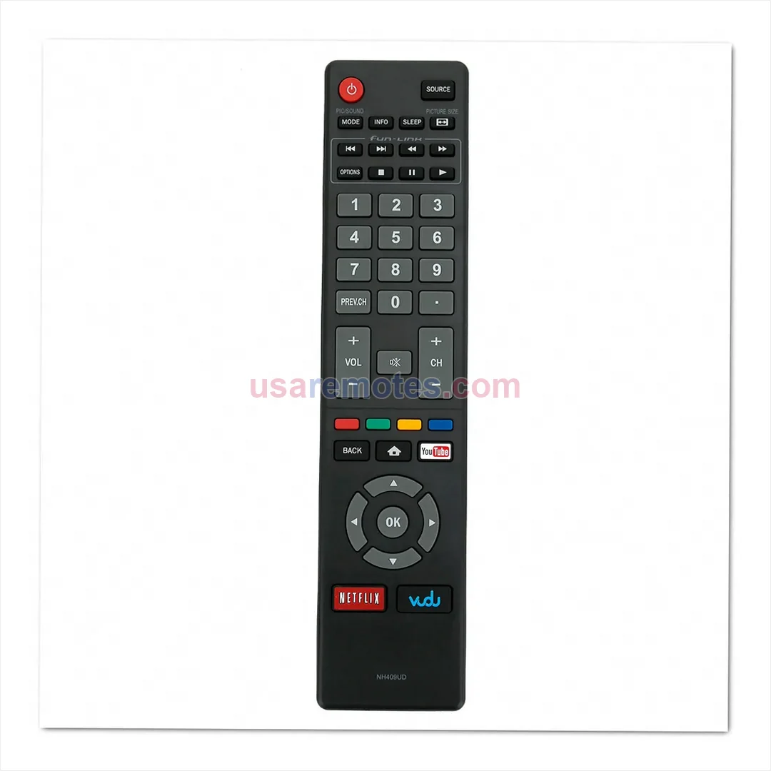 Magnavox 50MV31 remote control replacement Magnavox 50MV31 remote control replacement