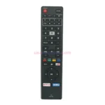 Magnavox 50MV387Y remote control replacement