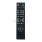 Magnavox 55MV314V remote control replacement
