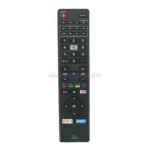 Magnavox 55MV346XF7B remote control replacement