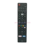 Magnavox 55MV387Y remote control replacement