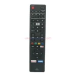 Magnavox 55MV387YF7 remote control replacement