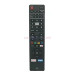 Magnavox 65MV378Y remote control replacement