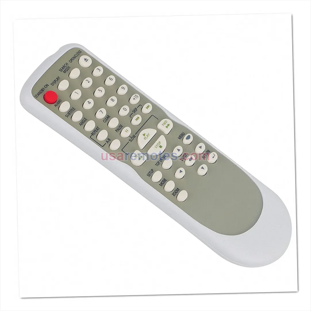 Magnavox DP100HH8 remote control replacement