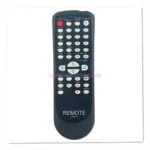 Magnavox DP100MW8BB remote control replacement