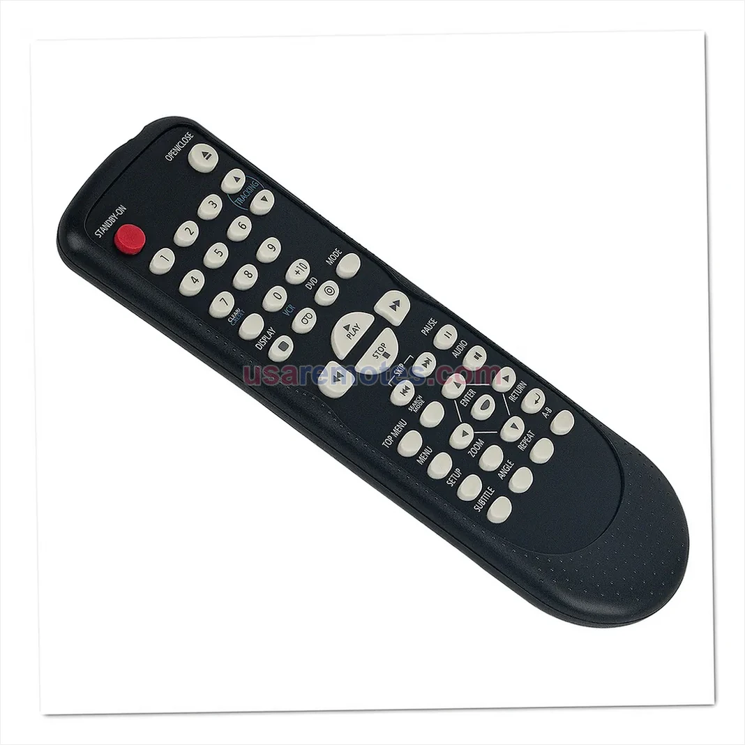 Magnavox DV200MW8 remote control replacement