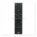 Magnavox MDR533HF7 remote control replacement