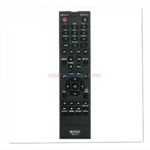 Magnavox MDR557H remote control replacement