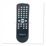 Magnavox MDV2100 remote control replacement