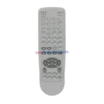 Magnavox MDV560 remote control replacement