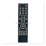 Magnavox MSD513F remote control replacement