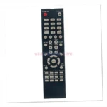 Magnavox MSD520FF remote control replacement