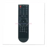 Magnavox MSR90D6 remote control replacement