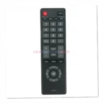 Magnavox MVX32ME303V remote control replacement