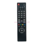 Magnavox N32ME304V remote control replacement
