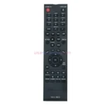 Magnavox NB553UD remote control replacement