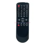 Magnavox NB695UH remote control replacement