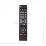 Magnavox R26ME402V remote control replacement