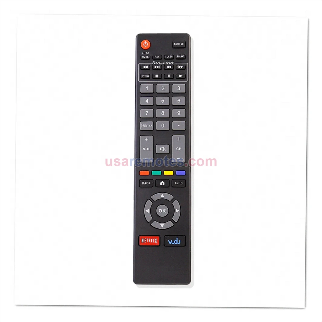 Magnavox R26ME402V remote control replacement Magnavox R26ME402V remote control replacement