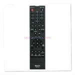 Magnavox RMDR513H remote control replacement