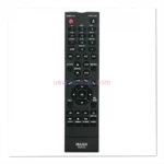 Magnavox RMDR515H remote control replacement
