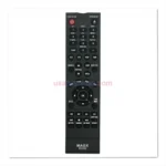 Magnavox RMDR533HF7 remote control replacement