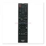Magnavox RMDR535H remote control replacement