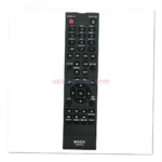 Magnavox RMDR537H remote control replacement