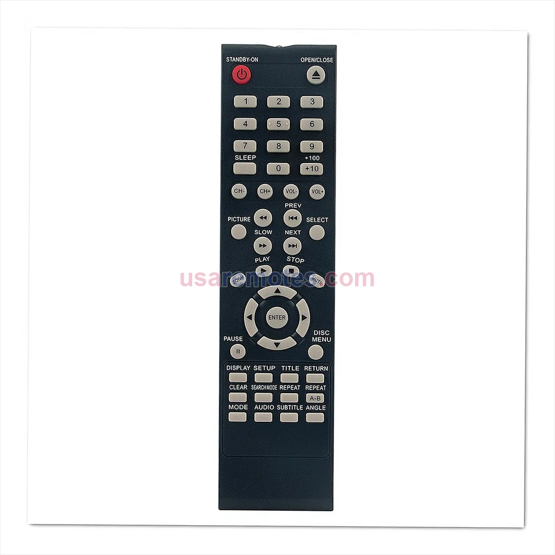Magnavox RSMWC13D5 remote control replacement