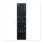 Magnavox SV08R242 DVD remote control replacement