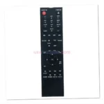 Magnavox ZV450MWB remote control replacement
